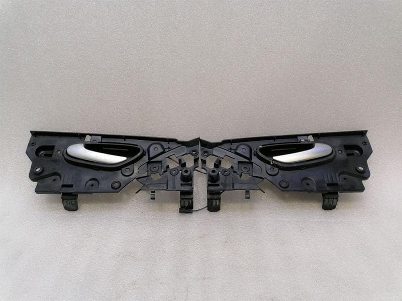 MERCEDES-BENZ Mercedes SL R230 Door Inner Handle A2307600161 Interior Door Handle SET KIT