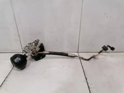 MERCEDES-BENZ Mercedes SL R230 hydraulic valve A2203200858 hydraulic valve ABC — thumbnail 1