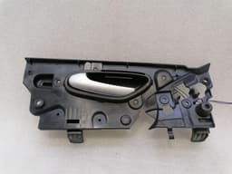 MERCEDES-BENZ Mercedes SL R230 Door Inner Handle A2307600161 Interior Door Handle SET KIT — thumbnail 5