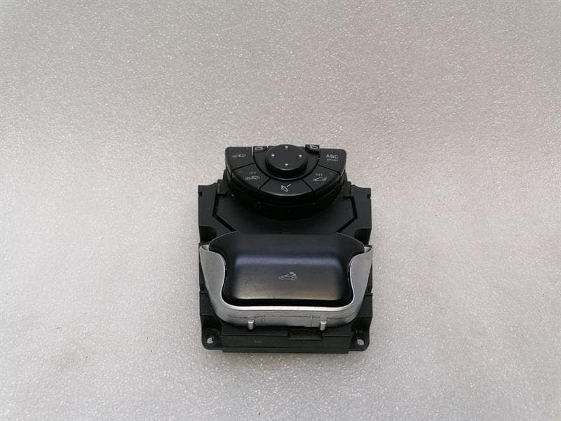 Mercedes SL R230 Hard Top Roof Switch A2308214251 Vario Roof Top Switch