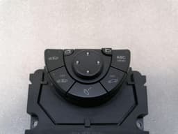 MERCEDES-BENZ Mercedes SL R230 Hard Top Roof Switch A2308214251 Vario Roof Top Switch — thumbnail 4