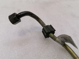 MERCEDES-BENZ Mercedes SL R230 Power Steering Pants A2303203253 Power Line ABC — thumbnail 7