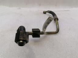 MERCEDES-BENZ Mercedes SL R230 Power Steering Pants A2303203253 Power Line ABC — thumbnail 3