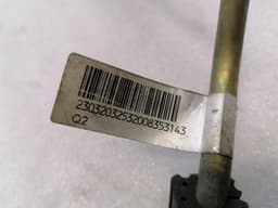 MERCEDES-BENZ Mercedes SL R230 Power Steering Pants A2303203253 Power Line ABC — thumbnail 10