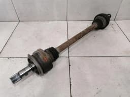 MERCEDES-BENZ Mercedes SL R230 Left Rear Drive Shaft A2303506210 Drive Shaft Rear Left — thumbnail 8