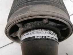 MERCEDES-BENZ Mercedes SL55 AMG R230 shock absorber rear A2303203113 shock absorber Hi Li ABC — thumbnail 6