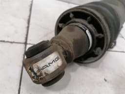 MERCEDES-BENZ Mercedes SL55 AMG R230 shock absorber rear A2303203113 shock absorber Hi Li ABC — thumbnail 5