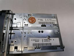 MERCEDES-BENZ Mercedes SL R230 Navigation Monitor A2308202589 Sat Nav Display Image Shirt EU — thumbnail 5
