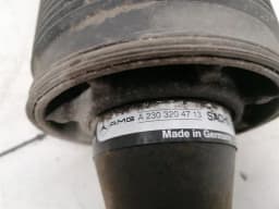 MERCEDES-BENZ Mercedes SL55 AMG R230 shock absorber rear A2303203113 shock absorber Hi Li ABC — thumbnail 4