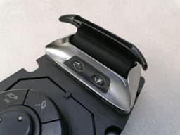 MERCEDES-BENZ Mercedes SL R230 Hard Top Roof Switch A2308214251 Vario Roof Top Switch — thumbnail 6