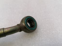 MERCEDES-BENZ Mercedes SL R230 Power Steering Pants A2303203253 Power Line ABC — thumbnail 4