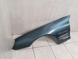 MERCEDES-BENZ Mercedes SL R230 Left Wing A2308800118 Front Left Fenders — thumbnail 10