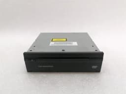 MERCEDES-BENZ MERCEDES SL R230 DVD ROM A2208703589 SAT NAV COMPUTER — thumbnail 1