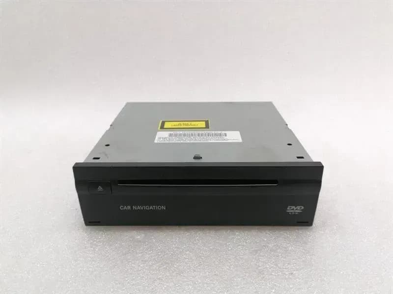 MERCEDES SL R230 DVD ROM A2208703589 SAT NAV COMPUTER