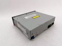 MERCEDES-BENZ MERCEDES SL R230 DVD ROM A2208703589 SAT NAV COMPUTER — thumbnail 7