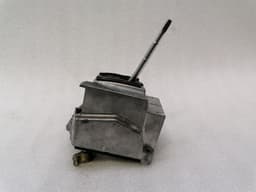 MERCEDES-BENZ Mercedes SL R230 Gear Selector A2302675424 Gear Shift Linkage Keyless — thumbnail 4