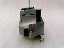 MERCEDES-BENZ Mercedes SL R230 Gear Selector A2302675424 Gear Shift Linkage Keyless — thumbnail 3
