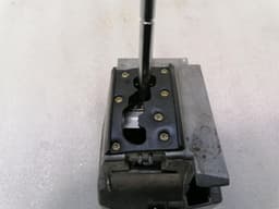 MERCEDES-BENZ Mercedes SL R230 Gear Selector A2302675424 Gear Shift Linkage Keyless — thumbnail 5