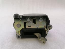 MERCEDES-BENZ Mercedes SL R230 Gear Selector A2302675424 Gear Shift Linkage Keyless — thumbnail 6