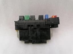 MERCEDES-BENZ Mercedes SL R230 Fuse Box A2305451532 Fuse Box SAM — thumbnail 2