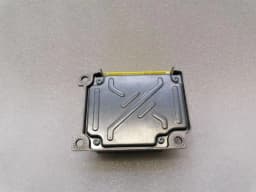 MERCEDES-BENZ Mercedes SL R230 Safety Module ECU A2308204026 Air Control Unit SRS — thumbnail 9