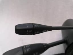 MERCEDES-BENZ Mercedes SL R230 wiper stalks A0285456932 indicator switch steering column switch — thumbnail 4