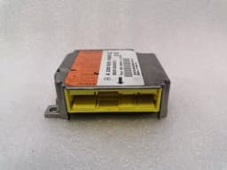 MERCEDES-BENZ Mercedes SL R230 Safety Module ECU A2308204026 Air Control Unit SRS — thumbnail 3