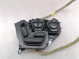 MERCEDES-BENZ Mercedes SL R230 left seat switch A2308211151 switch left seat — thumbnail 6