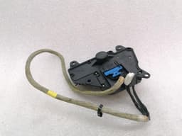 MERCEDES-BENZ Mercedes SL R230 left seat switch A2308211151 switch left seat — thumbnail 8