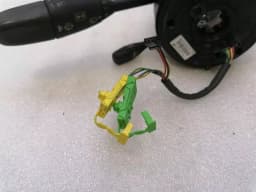 MERCEDES-BENZ Mercedes SL R230 wiper stalks A0285456932 indicator switch steering column switch — thumbnail 8