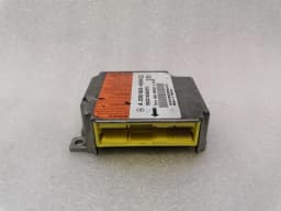 MERCEDES-BENZ Mercedes SL R230 Safety Module ECU A2308204026 Air Control Unit SRS — thumbnail 10