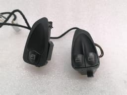 MERCEDES-BENZ Mercedes SL R230 window switch set A2308211451 RHD RIGHT HAND DRIVE — thumbnail 2