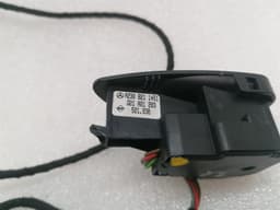 MERCEDES-BENZ Mercedes SL R230 window switch set A2308211451 RHD RIGHT HAND DRIVE — thumbnail 5