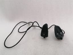 MERCEDES-BENZ Mercedes SL R230 window switch set A2308211451 RHD RIGHT HAND DRIVE — thumbnail 7