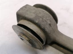MERCEDES-BENZ Mercedes SL R230 Left Front Wishbone A2303301507 Front Left Wishbone — thumbnail 10