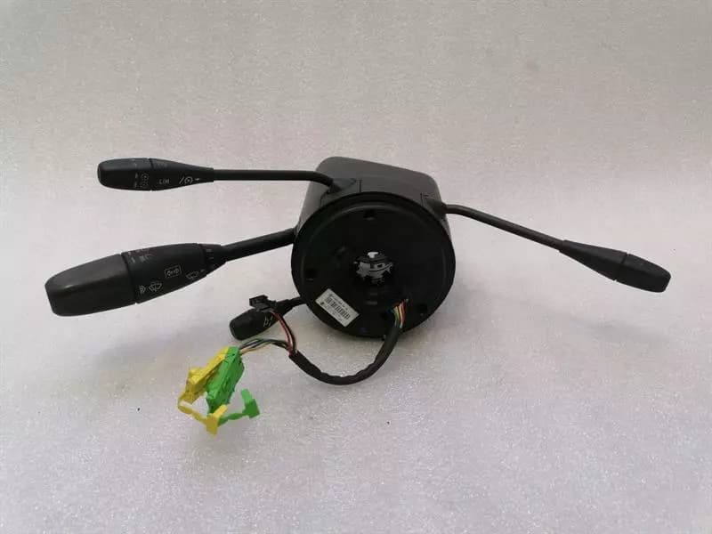 Mercedes SL R230 wiper stalks A0285456932 indicator switch steering column switch