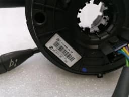 MERCEDES-BENZ Mercedes SL R230 wiper stalks A0285456932 indicator switch steering column switch — thumbnail 2