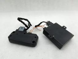 MERCEDES-BENZ Mercedes SL R230 Electronic Module Set A2308202426 Control Unit Voice Control — thumbnail 2