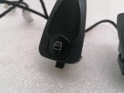 MERCEDES-BENZ Mercedes SL R230 window switch set A2308211451 RHD RIGHT HAND DRIVE — thumbnail 9