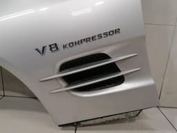 MERCEDES-BENZ Mercedes SL R230 Left Wing A2308800118 Front Left Fender — thumbnail 2