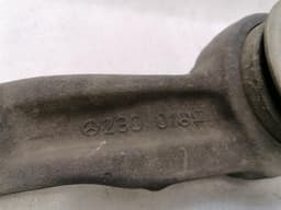 MERCEDES-BENZ Mercedes SL R230 Left Front Wishbone A2303301507 Front Left Wishbone — thumbnail 5
