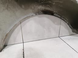 MERCEDES-BENZ Mercedes SL R230 Left Wing A2308800118 Front Left Fender — thumbnail 9