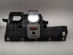 MERCEDES-BENZ Mercedes SL R230 rear seat belt set A2308600186 seat belt belt rear set — thumbnail 2