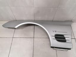MERCEDES-BENZ Mercedes SL R230 Left Wing A2308800118 Front Left Fender — thumbnail 7