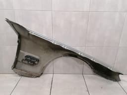 MERCEDES-BENZ Mercedes SL R230 Left Wing A2308800118 Front Left Fender — thumbnail 6