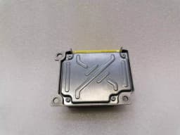 MERCEDES-BENZ Mercedes SL R230 Safety Module ECU A2308204026 Air Control Unit SRS — thumbnail 4