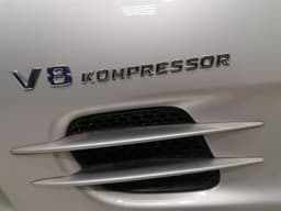 MERCEDES-BENZ Mercedes SL R230 Left Wing A2308800118 Front Left Fender — thumbnail 4