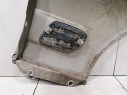 MERCEDES-BENZ Mercedes SL R230 Left Wing A2308800118 Front Left Fender — thumbnail 8
