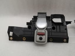 MERCEDES-BENZ Mercedes SL R230 rear seat belt set A2308600186 seat belt belt rear set — thumbnail 3