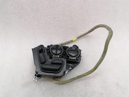 MERCEDES-BENZ Mercedes SL R230 left seat switch A2308211151 switch left seat — thumbnail 5